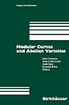 Modular Curves and Abelian Varieties