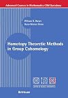 Homotopy theoretic methods in group cohomology