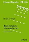 Hyperbolic systems of conservation laws : the theory of classical and nonclassical shock waves