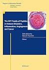 The NPY Family of Peptides in Immune Disorders, Inflammation, Angiogenesis, and Cancer (Progress in Inflammation Research)