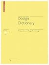Design Dictionary (Board of International Research in Design)