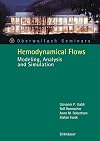 Hemodynamical Flows: Modeling, Analysis and Simulation (Oberwolfach Seminars)