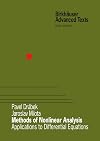 Methods of Nonlinear Analysis: Applications to Differential Equations