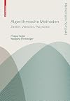 Algorithmische Methoden: Zahlen, Vektoren, Polynome (Mathematik Kompakt) (German Edition)