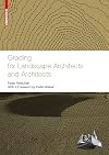Grading for Landscape Architects and Architects