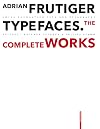 Adrian Frutiger Typefaces