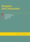 Modules and Comodules (Trends in Mathematics) (Trends in Mathematics)