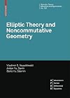 Elliptic Theory and Noncommutative Geometry Nonlocal Elliptic Operators