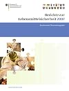 Berichte zur Lebensmittelsicherheit 2007 Lebensmittel-Monitoring