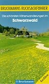Die schönsten Höhenwanderungen im Schwarzwald.