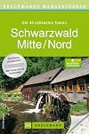 Schwarzwald Mitte / Nord