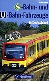U- und S-Bahn-Fahrzeuge in Deutschland