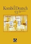 Kombi-Buch Deutsch - Lese- und Sprachbuch für Gymnasien in Baden-Württemberg: Kombi-Buch Deutsch. Themenheft 4. Baden-Württemberg: Rechtschreibung und ... 3 und 4. Lese- und Sprachbuch für Gymnasien