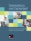 Seminarkurs und Facharbeit