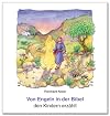 Von Engeln in der Bibel den Kindern erzählt