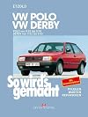 VW Polo, Polo-Coupé ab 9/81, VW Derby 9/81 - 8/85