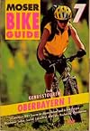 Bike Guide, Bd.7, Genußtouren Oberbayern
