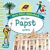 Wo der Papst wohnt