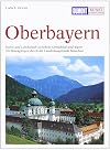 Oberbayern: Kunst und Landschaft zwischen dem Altmuhltal und den Alpen (Dumont Kunst-Reisefuhrer) (German Edition)