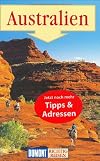 DuMont Richtig Reisen Australien