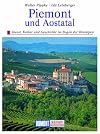 DuMont Kunst Reisef&uuml;hrer Piemont und Aostatal