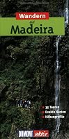 Wandern auf Madeira