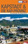 DuMont Reise-Taschenbuch Kapstadt & die Kap-Provinz