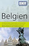 DuMont Reise-Taschenbuch Reiseführer Belgien