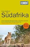 DuMont Reise-Handbuch Reiseführer Südafrika