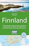 DuMont Reise-Handbuch Reiseführer Finnland: mit Extra-Reisekarte
