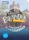 52 kleine & große Eskapaden in Deutschland Zu Geschichten und Legenden: Zeitreisen in Deutschland (DuMont Eskapaden)