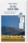 DuMont Reiseabenteuer Zu Fu&szlig; durch China