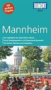 DuMont direkt Reisef&uuml;hrer Mannheim: Mit gro&szlig;em Cityplan