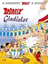 Asterix Gladiator