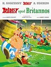 Asterix apud Britannos