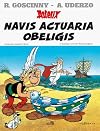 Navis actuaria Obeligis