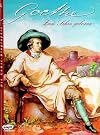 Goethe, Die Comic-Biographie, 2 Bde., Bd.1, Zum Sehen geboren