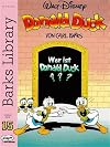 The Carl Barks Library of Donald Duck Adventures in Color, Volume 15