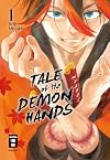 Tale of the Demon Hands 01