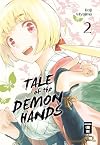 Tale of the Demon Hands 02