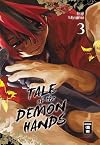 Tale of the Demon Hands 03