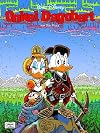 Onkel Dagobert, Bd.32, Die glorreichen sieben Caballeros. Die Gefangene am White Agony Creek