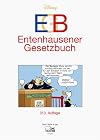 EGB - Entenhausener Gesetzbuch
