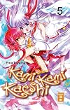 Kami Kami Kaeshi 05