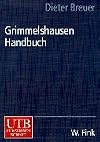 Grimmelshausen-Handbuch (UTB) (German Edition)