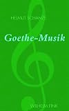 Goethe-Musik