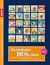 Die kreativsten INCHie-Ideen: Mit den schönsten Entwürfen des TOPP-Kreativwettbewerbs