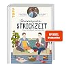 Gemeinsame Strickzeit. SPIEGEL Bestseller: Unser Strickbuch rund ums Jahr
