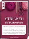 Stricken - Das Standardwerk: Das erfolgreichste Grundlagenwerk. Mit vielen aktuellen Trend- und Spezialtechniken, über 1.200 Abbildungen, 100 FAQs und 180 Minuten Online-Videos