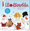 Wollowbies - Häkelminis feiern Weihnachten